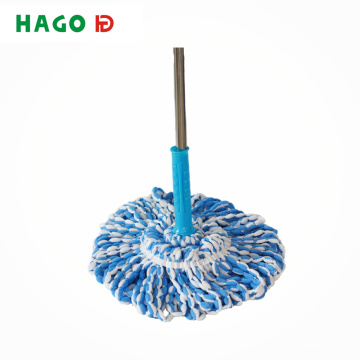 Microfaser Magic Rotating Twist Mops